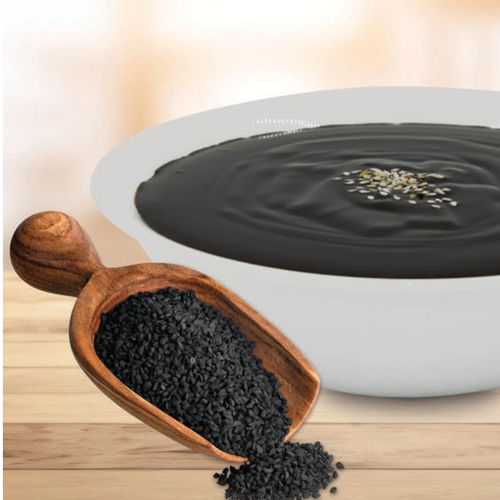 Grinded Nigella