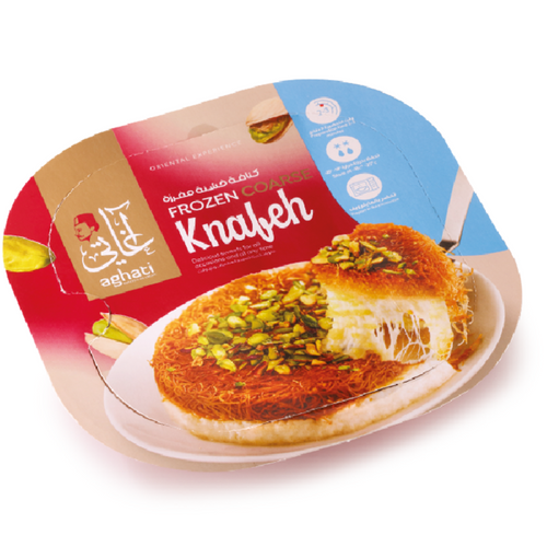 Kunafa