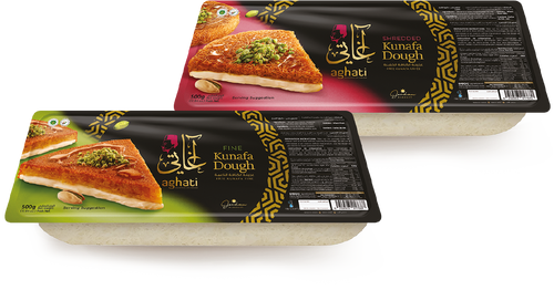 Frozen Specialties & Olive Oil