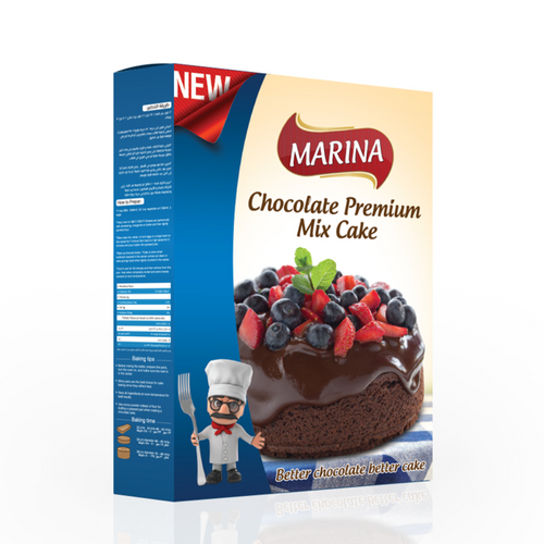 a quick product to prepare