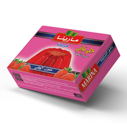 a quick product to prepare