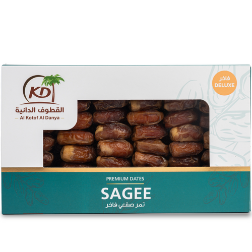 SAGEE DATES