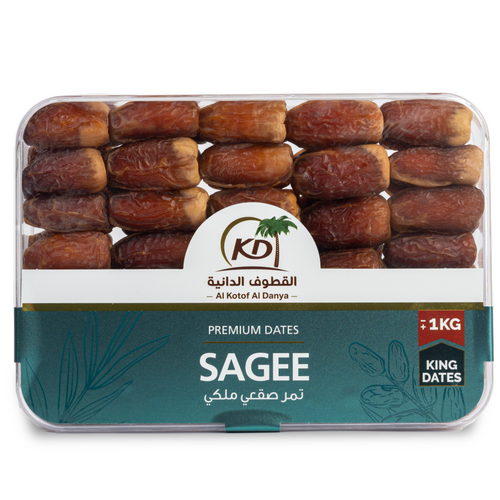 SAGEE DATES