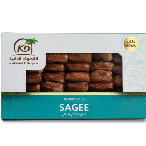SAGEE DATES