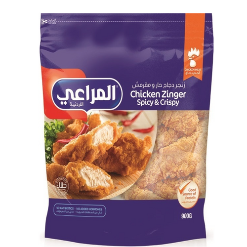 CHICKEN ZINGER