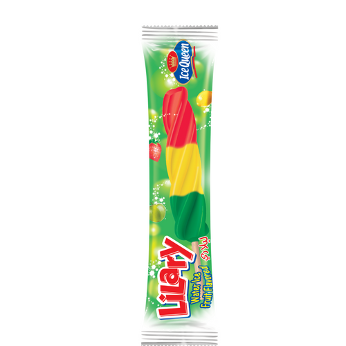 lilary water ice