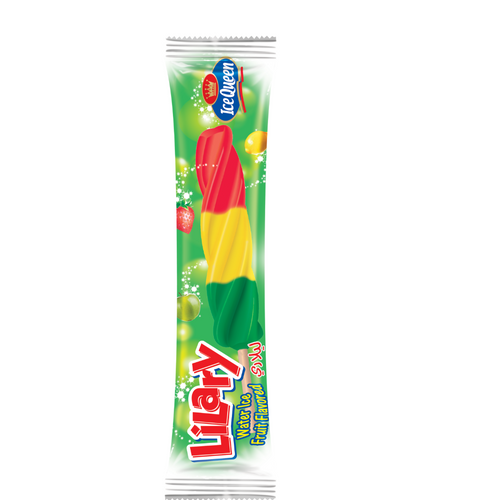 lilary water ice