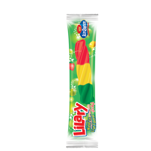 lilary water ice