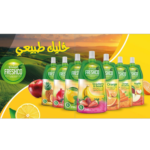 Freshco