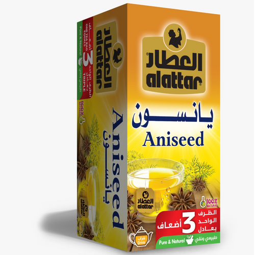 Aniseed