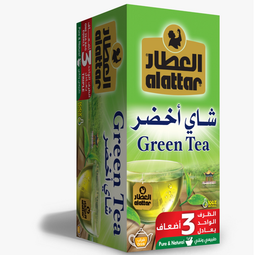 Green Tea