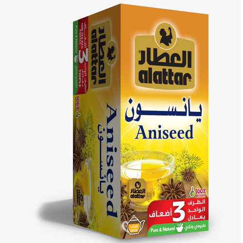 Aniseed