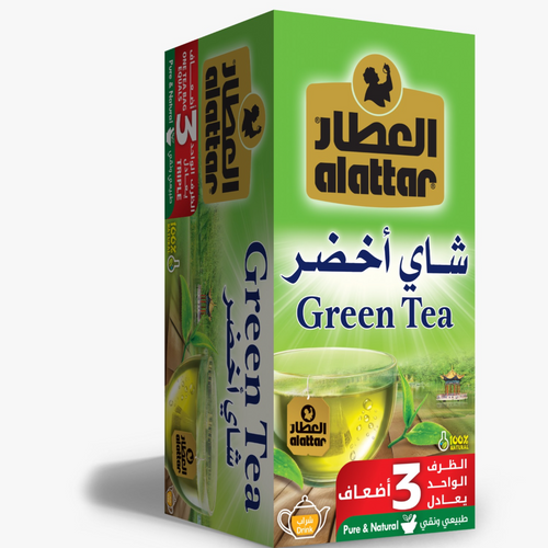 Green Tea