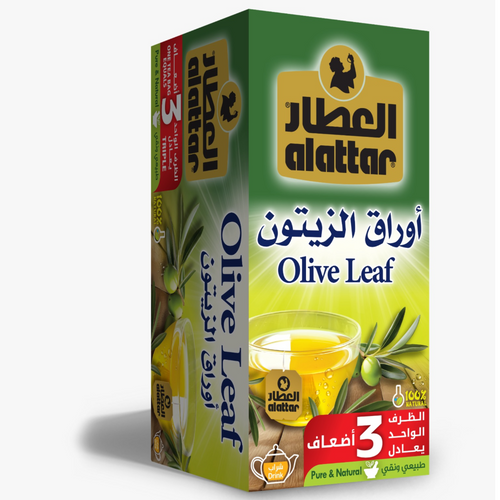 Olive Leaf