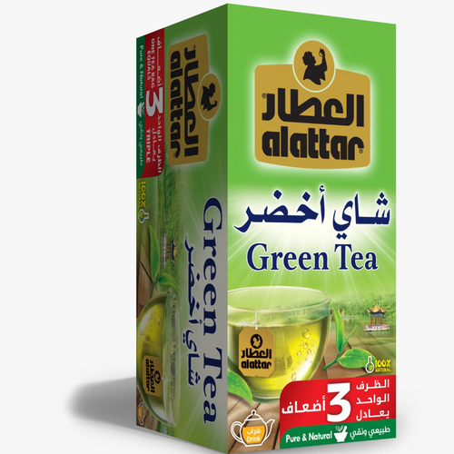 Green Tea