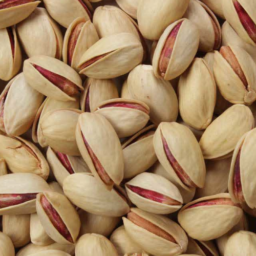 DRIED FRUITS AND NUTS