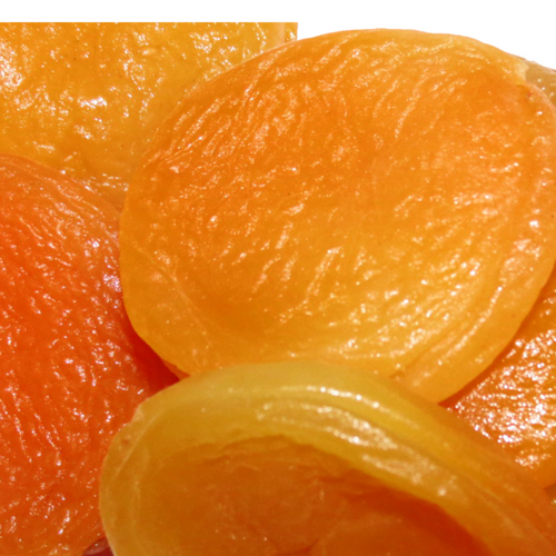 DRIED FRUITS AND NUTS