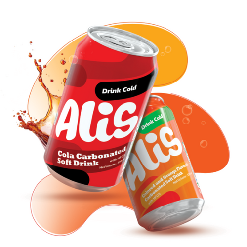 Carbonated Soft Drink