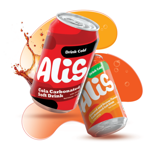 Carbonated Soft Drink