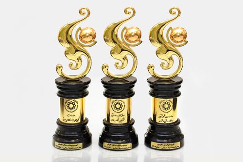 Top Exporter Award Winner