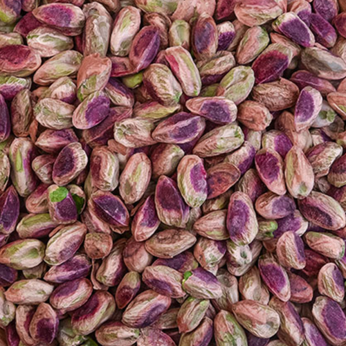 Shelled Pistachio