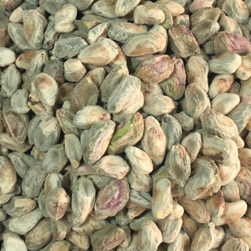 Shelled Pistachio