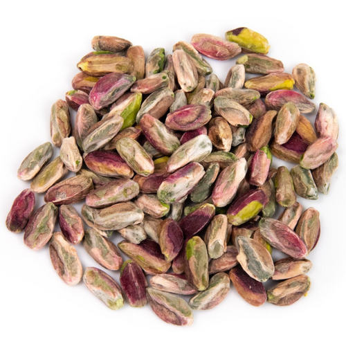 Shelled Pistachio