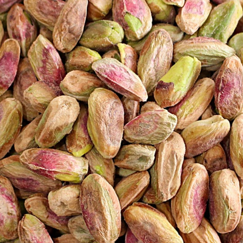 Shelled Pistachio