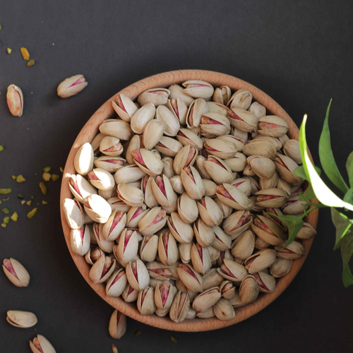 Pistachio Varieties (In-Shell),Pistachio Kernels