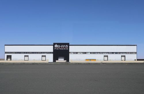 Mehrab Pistachio Strengthens Global Access to Premium Iranian Pistachios