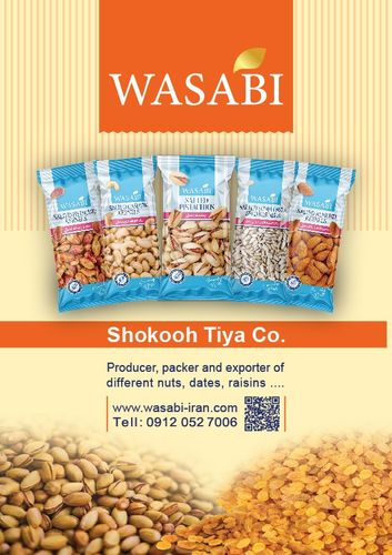 WASABI Products