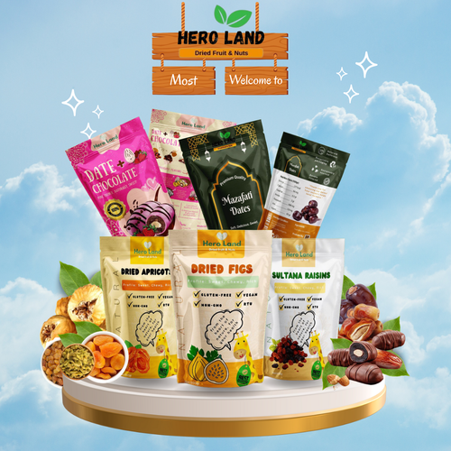 Arah Co Presents Premium Fruit-Based Ingredients at Gulfood