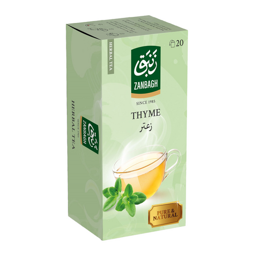 THYME Herbal Tea