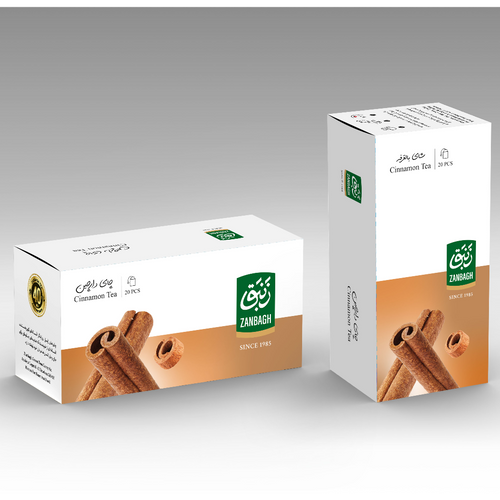 CINNAMON Tea