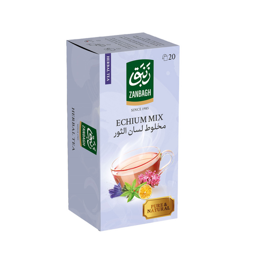 ECHIUM MIX Herbal Tea