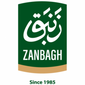 Zanbagh Tea