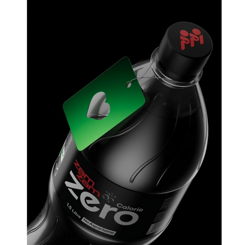 Zero Soft Drink