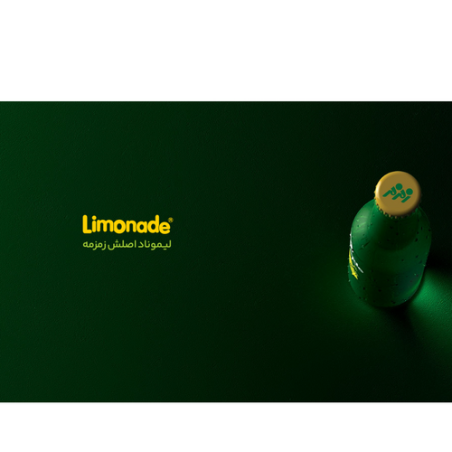 Limonade Soft Drink