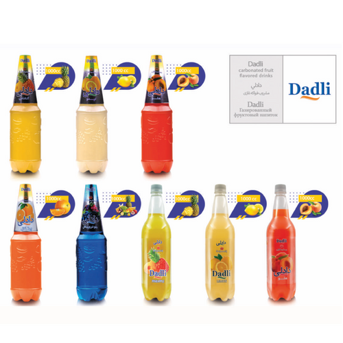 Dadli - Gulfood 2026