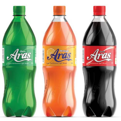 Aras Soft Drink