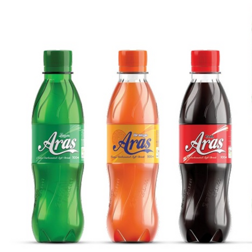 Aras Soft Drink