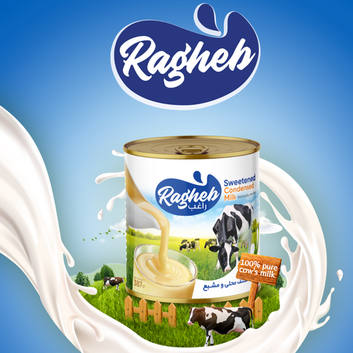 SWEETENED CONDENSED MILK