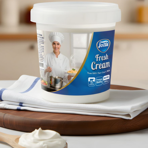 COOKING CREAM