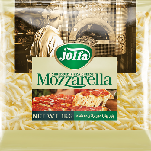 MOZZARELLA CHEESE