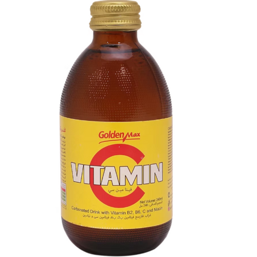 VITAMIN C - Gulfood 2026