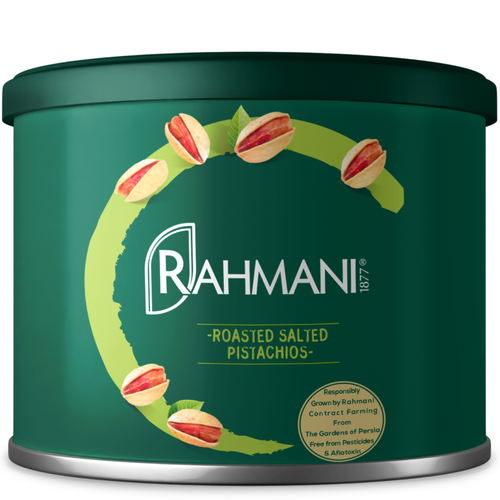 Pistachios - 50 g - 100 g - 200 g