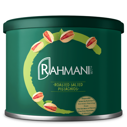 Pistachios - 50 g - 100 g - 200 g
