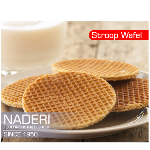 stroop-wafel
