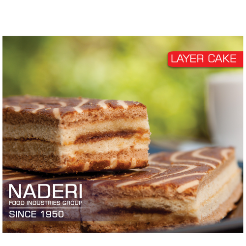 LAYER-CAKE