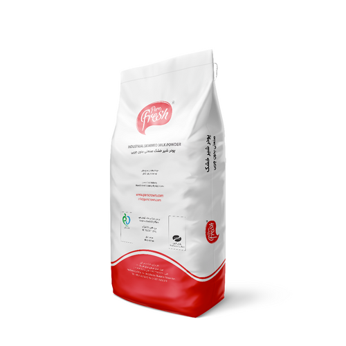 Skimmed milk powder